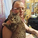 Знакомства: Владимир, 50 лет, Вологда