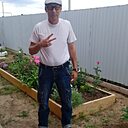 Знакомства: Александр, 51 год, Уральск