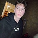 Знакомства: Кирилл, 19 лет, Самара