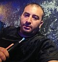 Знакомства: Гарик, 31 год, Тюмень