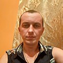 Знакомства: Витя, 39 лет, Березовка