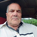 Знакомства: Александр, 68 лет, Рудный