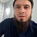 Знакомства: Юсуф, 35 лет, Гудермеc
