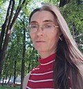Знакомства: Марина, 41 год, Алматы