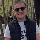 Знакомства: Руслан, 40 лет, Оренбург