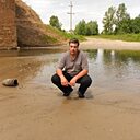 Знакомства: Сергей, 44 года, Ульяновск