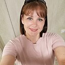 Знакомства: Татьяна, 45 лет, Пермь