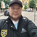 Знакомства: Сергій, 45 лет, Костополь