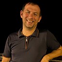 Знакомства: Виктор, 41 год, Астрахань