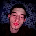Знакомства: Костя, 21 год, Донецк