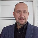 Знакомства: Федор, 48 лет, Санкт-Петербург