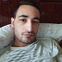 Знакомства: Тимур, 25 лет, Ульяновск
