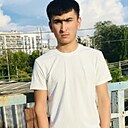 Знакомства: Озодбек, 20 лет, Пермь