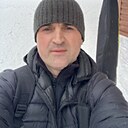 Знакомства: Руслан, 40 лет, Назарово