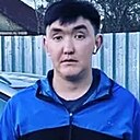 Знакомства: Дархан, 30 лет, Алматы