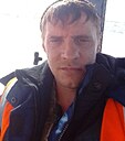 Знакомства: Костя, 42 года, Новая Игирма