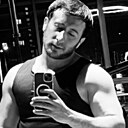 Знакомства: Ален, 35 лет, Химки