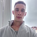 Знакомства: Кирил, 37 лет, Брянск