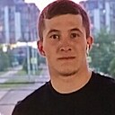 Знакомства: Danil, 24 года, Красноярск