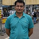 Знакомства: Серик, 43 года, Актобе