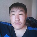 Знакомства: Алекс, 40 лет, Якутск