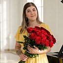 Знакомства: Яна, 33 года, Тольятти