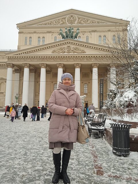 Фото - Tabor.ru