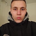 Знакомства: Алексей, 24 года, Минск