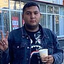 Знакомства: Андрей, 27 лет, Ульяновск