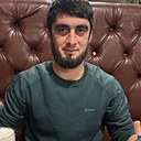 Знакомства: Мурад, 35 лет, Москва