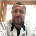 Знакомства: Сергей, 50 лет, Чебоксары