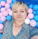 Знакомства: Валентина, 45 лет, Москва