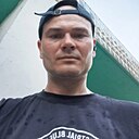 Знакомства: Антон, 41 год, Родники (Ивановская Обл)