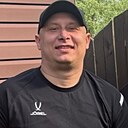 Знакомства: Игорь, 38 лет, Видное