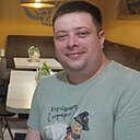 Знакомства: Сергей, 38 лет, Познань