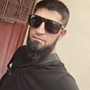 Знакомства: Мурат, 35 лет, Симферополь