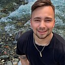 Знакомства: Иван, 24 года, Иркутск