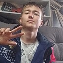 Знакомства: Макс, 18 лет, Цивильск