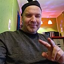 Знакомства: Сергей, 44 года, Березники