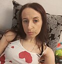 Знакомства: Олеся, 30 лет, Омск