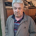 Знакомства: Александр, 69 лет, Макеевка