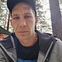 Знакомства: Глеб, 36 лет, Кемерово