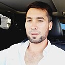 Знакомства: Ибрагим, 30 лет, Балашиха