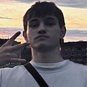 Знакомства: Игорь, 18 лет, Кривой Рог