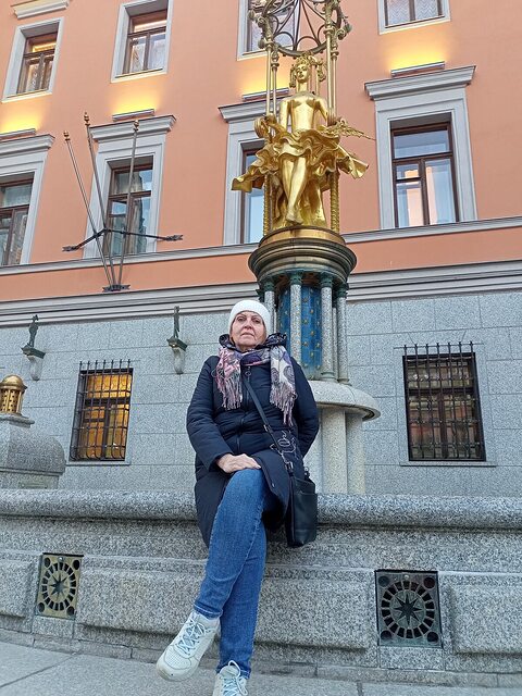 Фото - Tabor.ru