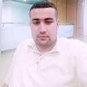 Знакомства: Дениз, 24 года, Новый Оскол