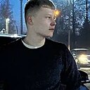 Знакомства: Илья, 20 лет, Ижевск