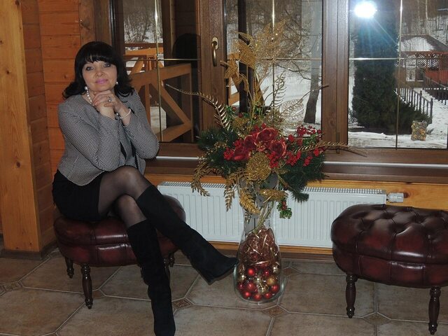 Фото - Tabor.ru