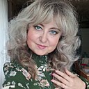 Знакомства: Светлана, 48 лет, Луга