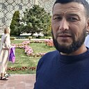 Знакомства: Искандар, 37 лет, Балашиха